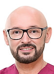 Врач Хафизов Салават Масабихович 