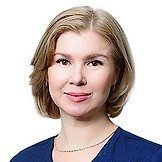 Врач Хафизова Гузель Фаритовна