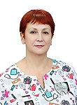Врач Хафизова Ольга Владимировна