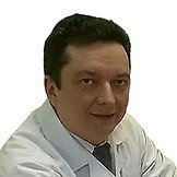 Врач Хаяров Рифат Баширович