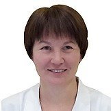 Врач Хайбуллина Дина Хамитовна