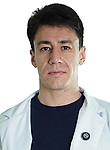 Врач Хайдаров Булат Амирович