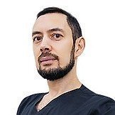 Врач Хайдаров Ильдар Рамилевич