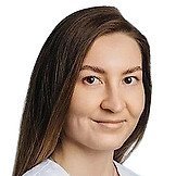 Врач Хайдарова Ризиля Рамилевна
