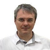 Врач Хайруллин Фарид Амирович