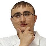 Врач Хайруллин Ильшат Хамзович