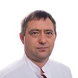 Врач Хайруллин Марат Максудович