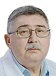 Врач Хайруллин Тагир Дамирович