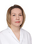 Врач Хайруллина Аделя Ринадовна