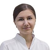 Врач Хайруллина Диана Ильшатовна