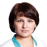 Врач Хайруллина Эльвира Хафизовна