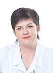 Врач Хайруллина Лилия Рафаиловна