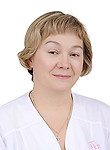 Врач Хайруллина Наталья Борисовна
