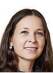 Врач Хайруллина Регина Фанисовна