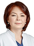 Врач Хайруллина Резеда Ахметовна