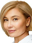 Врач Хайруллина Светлана Геннадиевна