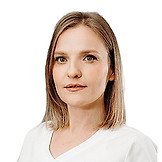 Врач Хайруллина Виктория Фаритовна