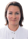 Врач Хайруллова Зухра Ильдусовна
