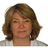 Врач Хайрутдинова Рамзия Радиковна