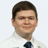 Врач Хакимьянов Альберт Иванвич