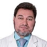 Врач Хакимов Айрат Зяудатович