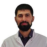 Врач Хакимов Тимур Винирович