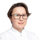 Врач Хакимова Элина Аюповна