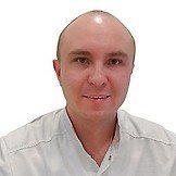 Врач Хакимзянов Ильдар Рашитович