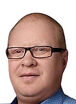 Врач Халиков Айрат Салахутдинович