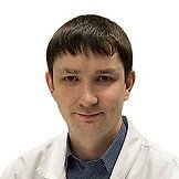 Врач Халиков Марат Мансурович