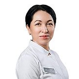Врач Халикова Лилия Абдулмазитовна 