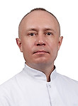 Врач Халилов Булат Василович