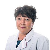 Врач Халимова Альфия Рафгатовна 