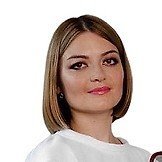 Врач Халимова Гульназ Зиннуровна