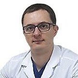 Врач Халирахманов Айрат Файзелгаянович