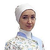 Врач Халирахманова Роза Николаевна