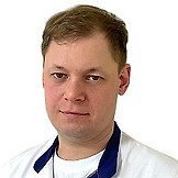 Врач Халитов Айдар Рустемович