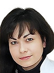 Врач Халитова Диляра Рифатовна