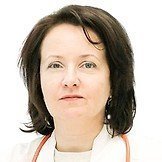 Врач Халитова Дина Ильгизовна