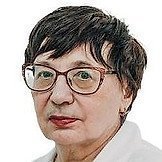 Врач Халитова Наиля Хамитовна