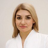 Врач Халиуллина Аида Юрьевна