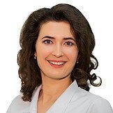 Врач Халиуллина Айгуль Айдаровна