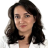 Врач Халиуллина Эльмира Марселевна