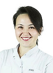 Врач Халиуллина Гульназ Равилевна