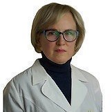 Врач Халиуллина Раушания Раисовна
