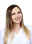 Врач Халиуллина Регина Гумеровна