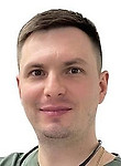Врач Хамидуллин Артур Инсафович