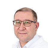 Врач Хамидуллин Марат Миндиярович