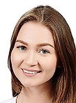 Врач Хамидуллина Лиана Наилевна