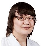 Врач Хамидуллина Наиля Ильдаровна